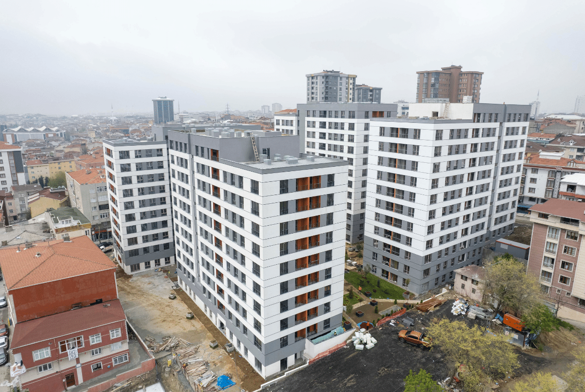 Baybaş Yapı İnşaat Gayrimenkul