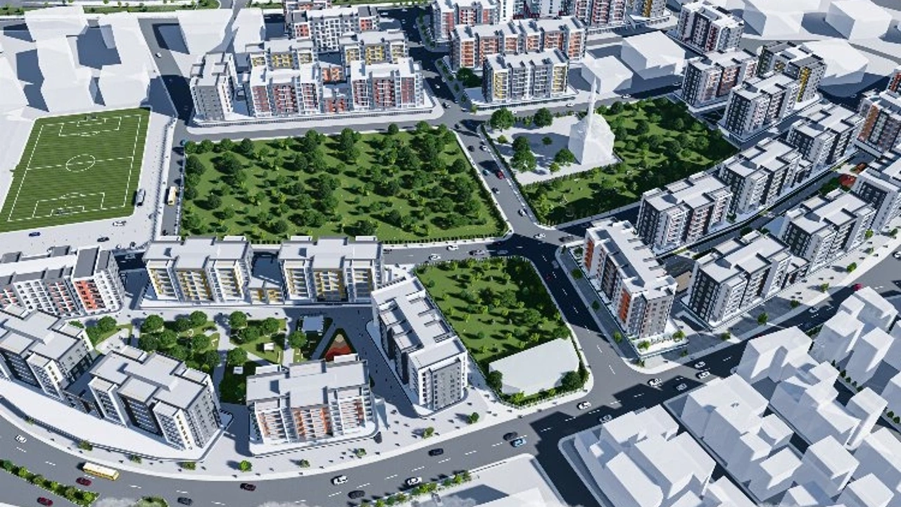 Baybaş Yapı İnşaat Gayrimenkul