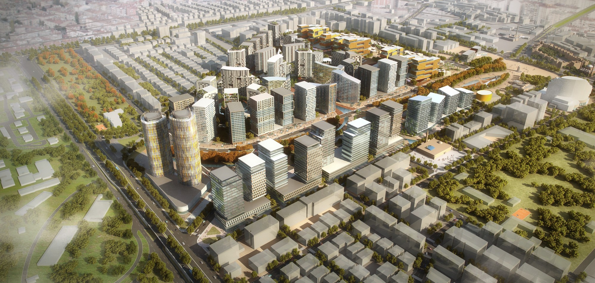 Baybaş Yapı İnşaat Gayrimenkul